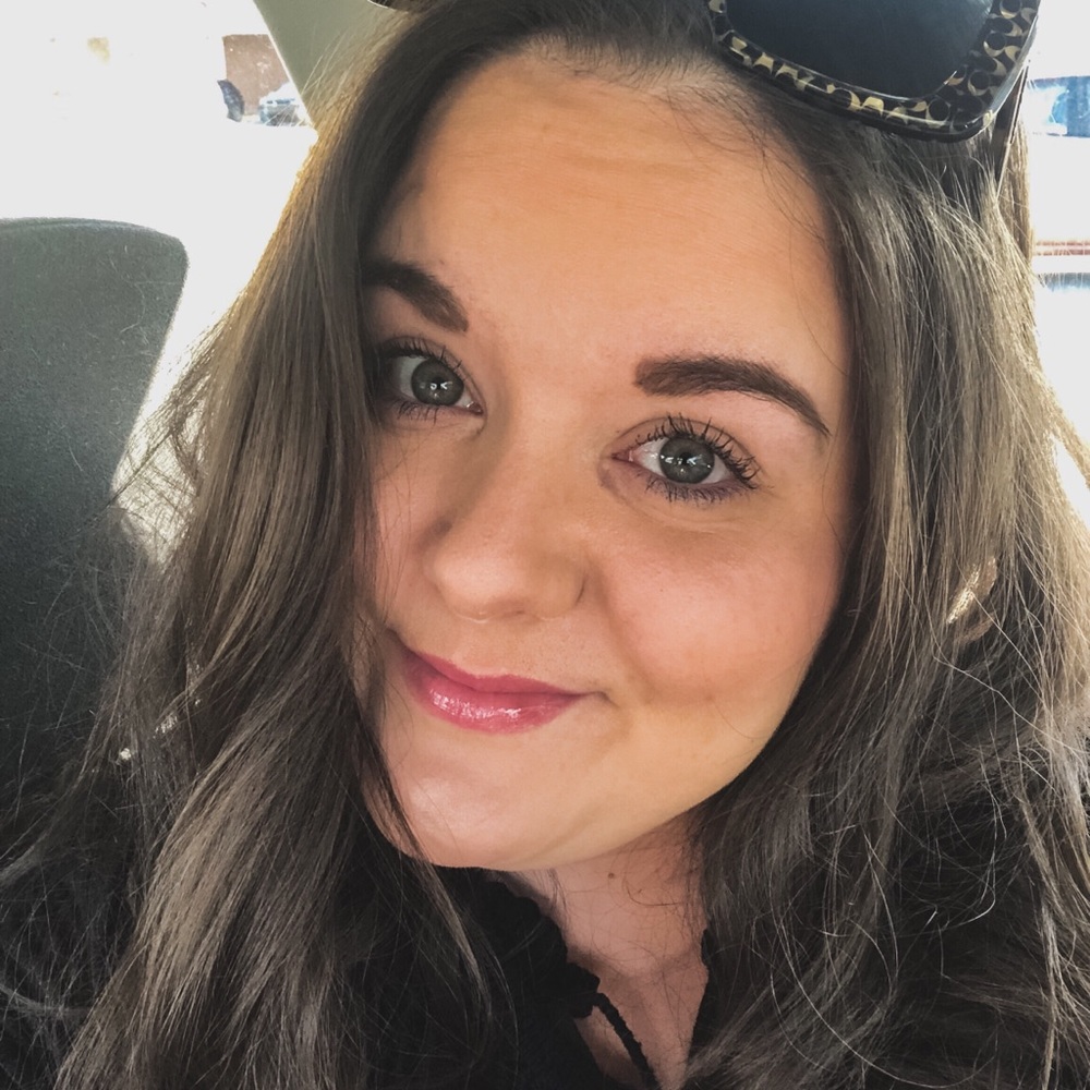 Meet your Posher, Dallas